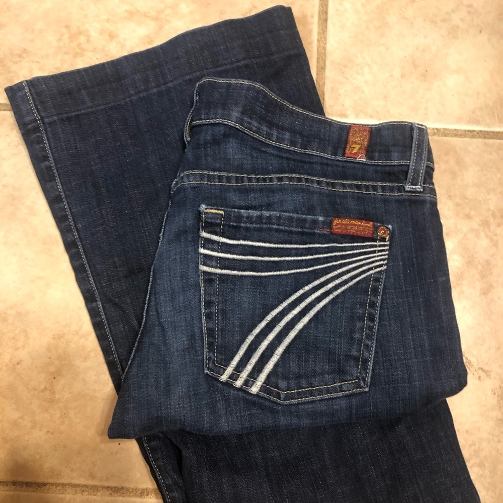 Seven jeans